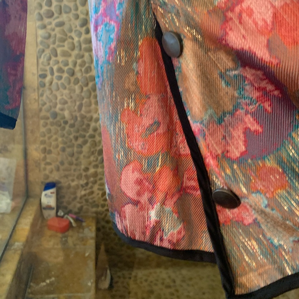 Boutique Reversible Jacket - Picture 3 of 8